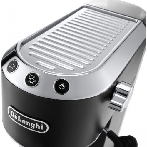 ΚΑΦΕΤΙΕΡΑ ΕΣΠΡΕΣΣΟ DELONGHI EC685.BK BLACK ΜΕ ΑΥΤΟΜΑΤΗ ΛΕΙΤΟΥΡΓΙΑ